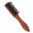 thumbnail image 3 of Cabeza de Corte para el Cabello de Aceite Cepillo Profesional Retro Retro Capacidad para el Cabello Cepillo del Cabello Cepillo, 3 of 7