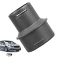 thumbnail image 1 of Heat Ducting Converter Adaptor Heat Resistant Air Parking Heater Exhaust Pipe Connector Heating Performance Improving Parking, 1 of 1