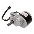 thumbnail image 4 of Moteur de Fauteuil Roulant Électrique, 250w 24V Moteur de Fauteuil Roulant Moteur Brossé de Fauteuil Roulant Moteur DC Innovation Moderne, 4 of 8