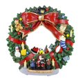 thumbnail image 4 of Guirnalda de Navidad con Pilas Colgante LED Colorido para Interior, 4 of 8