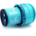 thumbnail image 5 of Filtros Hepa para repuestos de aspiradora Dyson V15 Sv14 V11 Afortunado Sencillez, 5 of 5