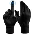 thumbnail image 1 of Ecran Tactile Thermique Confortable Poignet Texto Anti-Dérapant 4 Choix de Taille pour les Femmes Hommes pour le Cyclisme Randonnée Course à Pied Conduite, 1 of 7