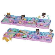 Baby Alive: Foodie Cuties Doll Playset with 10 Surprises