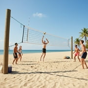 BSN Sports Ultimate Volleyball Net