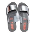 thumbnail image 1 of Sandalia Annik T 25 Mumba Plata, 1 of 4