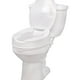 thumbnail image 1 of Aumento Asiento para Baño con Tapa (Elevación 5 cm) | Incremento WC Silla para Baño Adulto Mayor (5), 1 of 8