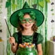 thumbnail image 4 of Gafas de Sol Verdes con Tréboles Del Día de San Patricio, Montura Festiva para Fotos y Celebraciones., 4 of 6