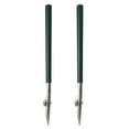 thumbnail image 1 of Estbridge 2 Pcs Tape Pen Masking Fluid Pen Work 0.6X13.1CM Green, 1 of 7