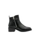 thumbnail image 1 of Botas Mujer Kipon Formal negro 24.5, 1 of 6