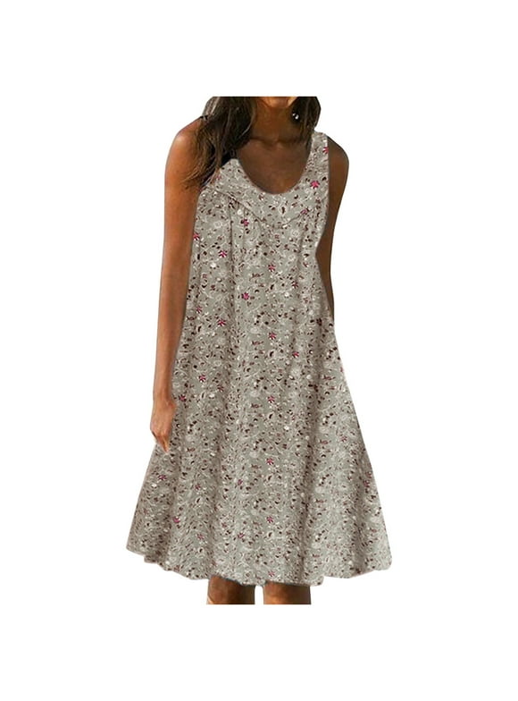 Sundresses Women