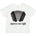 thumbnail image 3 of Inktastic Squeeze Me Accordion Music Boys or Girls Toddler T-Shirt, 3 of 5