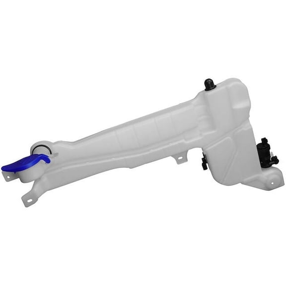 Washer Reservoir - Compatible with 2020 - 2023 Ford Explorer 2021 2022