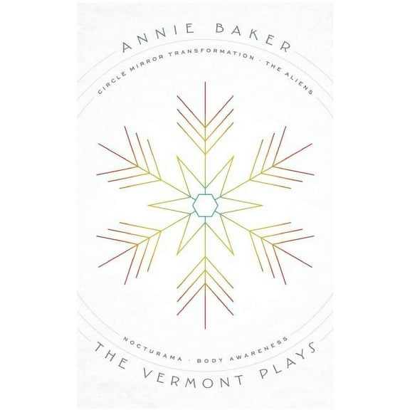 The Vermont Plays (Paperback)