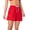 Red, variant on Women's Quick Dry Water Board Shorts - Lightweight, Functional, Comfortable Swim Bottoms (FB006) - Navy - Medium