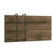 thumbnail image 2 of Estante de Pared Multiusos Bossa Organizador Fulgore, 2 of 4
