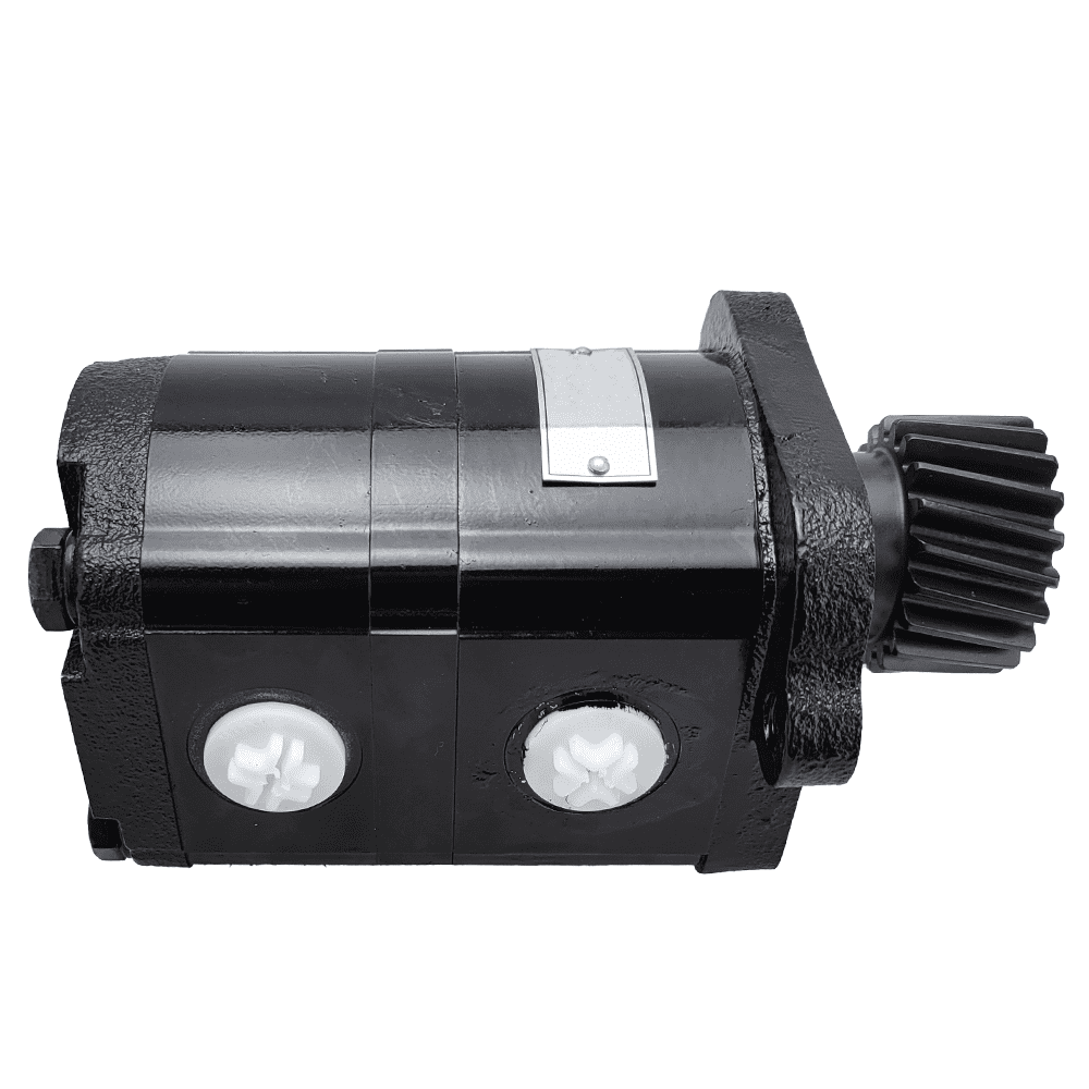 0017659U91 Tandem Pump For Massey Ferguson Tractors 431 - Walmart.com 