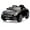 Black, variant on Track Seven 12V Kids Ride On Car Licensed Mercedes Benz CLS 350, Electric Car with Remote Control, LED Lights, Music, USB, Power Display, Outdoor Toys for Boys Girls Toddlers Ages 2-4, Pink