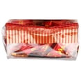 thumbnail image 3 of Garden Strawberry Flavour Lucky Candy, 12.3 oz Bag, 3 of 6