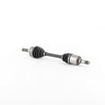 thumbnail image 2 of Trakmotive CV Axle Shaft Assembly for 1994–2002 Ford Escort, 1999–2003 Mazda Protege, 1997–1999 Mercury Tracer, 2 of 3
