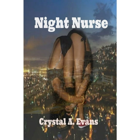 Night Nurse (Paperback)