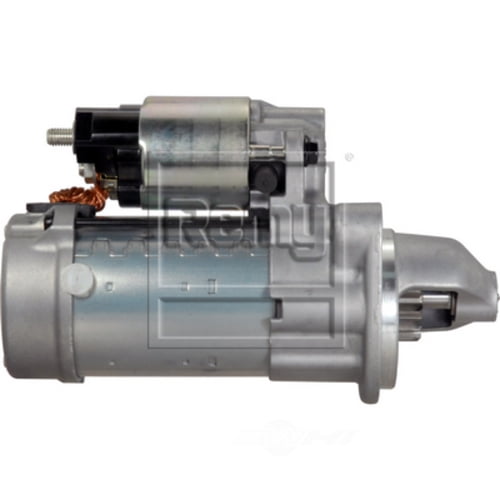 Remy 16167 Starter Motor