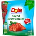 thumbnail image 2 of Dole Sliced Strawberry, 14 oz, 8 per Case, 2 of 3
