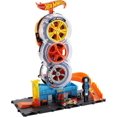 thumbnail image 5 of Hot Wheels City – Circuit Boutique de Pneus, 5 of 5
