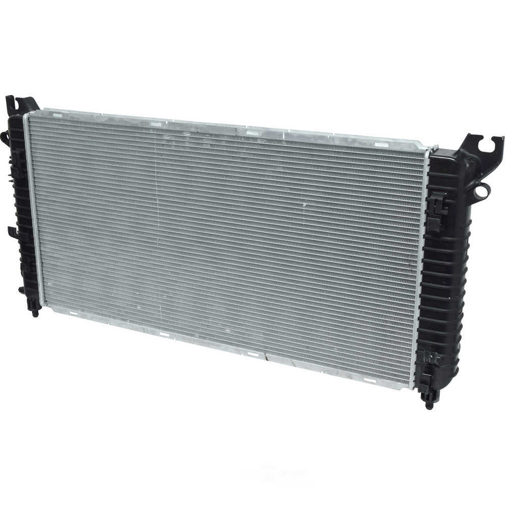 UAC RA 13721C Crossflow Radiator