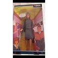 thumbnail image 1 of Barbie Collector My Favorite Career- 1966 Pan American Airways Stewardess Barbie -, 1 of 3