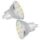 thumbnail image 4 of Bombilla 260LM MR11 Bombilla 5730LEDs Sin Deslumbramiento Ahorro De Energía Sin Ultravioleta 12V Para Cocina ANGGREK Otros, 4 of 8