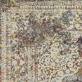 thumbnail image 2 of 9' x 13'  Polypropylene Multi Area Rug, 2 of 5