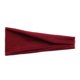 thumbnail image 1 of Naiovety Diademas deportivas, bandas elásticas para el cabello para correr, diademas para entrenamiento de yoga, para banda de fitness de yoga, Uniforme atlético 5vino tinto 1, 1 of 6