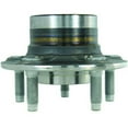 thumbnail image 3 of Wheel Bearing and Hub Assembly, 3 of 4