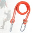 thumbnail image 4 of Corde de Protection pour le Travail Aérien, Construction Extérieure, Poids Léger Robuste pour l'Escalade, 4 of 8