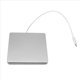 thumbnail image 5 of 3X Usb-C Unidad de Cd Dvd Reescritura Externa Type-C Dvd/Cd Quemador Unidad de Dvd de Ordenador Portátil Soporta Windows8 / 7 / Vista / Osx, 5 of 8