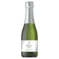 thumbnail image 7 of Barefoot Bubbly Brut Cuvee Champagne Wine 4 Pack 187ml, 7 of 7