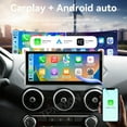 thumbnail image 6 of TPXINXIN 12.3 inch Android 14 Car Radio For Nissan Sylphy 2019-2021 Wireless CarPlay GPS Navigation Multimedia Stereo Head Unit Car Media, 6 of 12