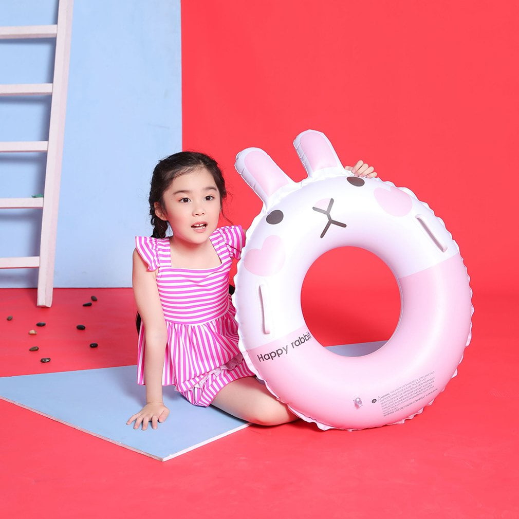 toddler inflatable ring