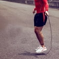 thumbnail image 4 of Speed  Rope Lightweight  Rope Steel Wire Sports Equipment For Workouts Powerlifting, 4 of 8