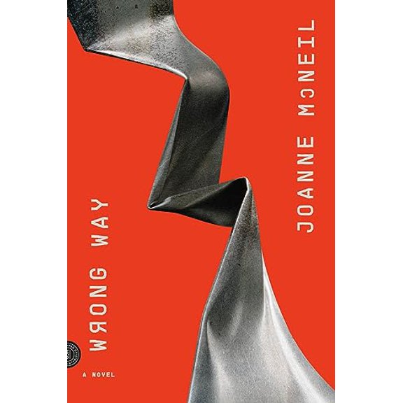 Pre-Owned Wrong Way, 9780374610661, 0374610665, Paperback,