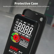 Smart General Purpose Digital Multimeter