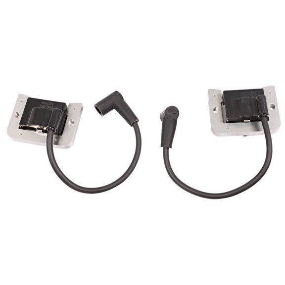 findmall 2pcs Ignition Coil For Kohler 24 584 45-S SV720 SV720S SV820 SV820S Engine