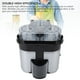 thumbnail image 5 of Extractor De Jugo De Cítricos, Máquina De Alta Eficiencia De 18000 RPM, Separación De Jugo, Exprimidor Eléctrico Doble De Cítricos, Rebanado Y Exprimido, Alto Rendimiento De, 5 of 7