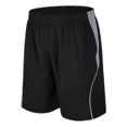 thumbnail image 1 of Gym Short Deportivo Suelto Cómodo Con Bolsas Correr, 1 of 8