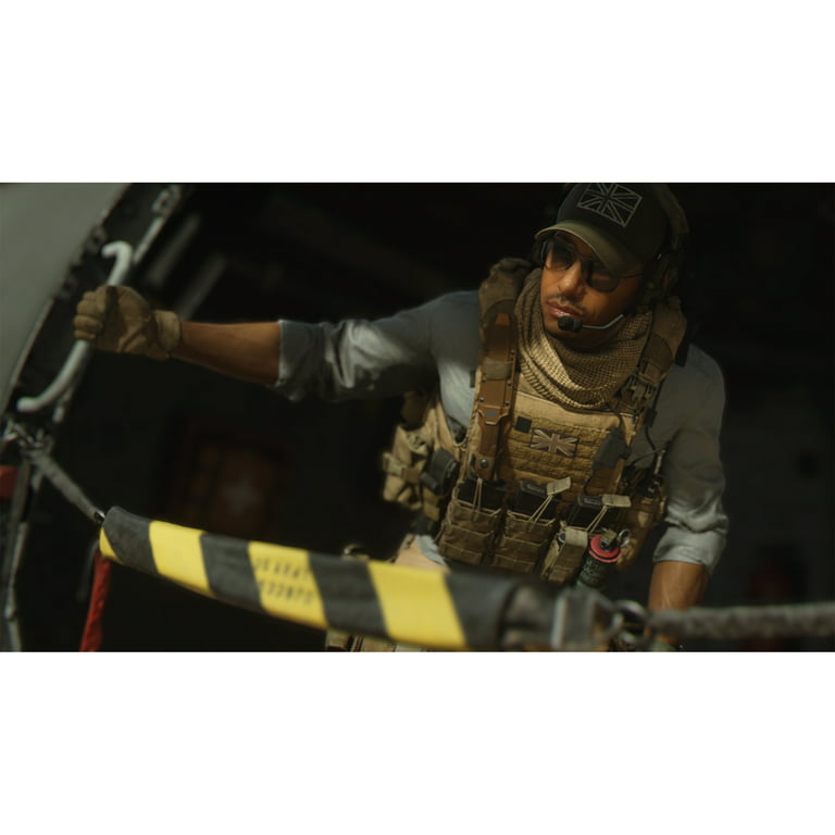 Call of Duty: Modern Warfare III / 3 (PS5 / Playstation 5) BRAND NEW SEALED