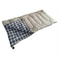 thumbnail image 2 of Kamp Rite King Size 0 Degree Sleeping Bag, 2 of 2