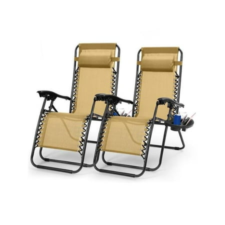 Zero gravity lounge chair walmart discount
