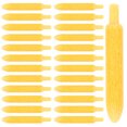 thumbnail image 4 of 25 piezas Puntos de lápiz universal para bolígrafos de pintura Reemplazos de bolígrafos Pen marcadores Pensas de bolígrafo, 4 of 7
