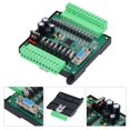 thumbnail image 2 of FLAMEEN Programmable Control Board, PLC Control Board Stable Structure For Engineer For Outdoor, 2 of 8
