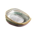 thumbnail image 2 of jifeng Small Plate Dessert Plates Dinner Plates Dinnerware Dipping Sauce Plate Multiuse 4x Mixed Color, 2 of 8